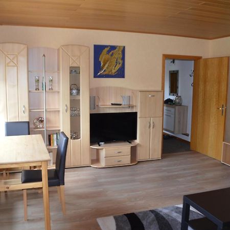 Ferienwohnung Nuedling Hilders ภายนอก รูปภาพ