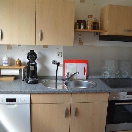 Ferienwohnung Nuedling Hilders ภายนอก รูปภาพ